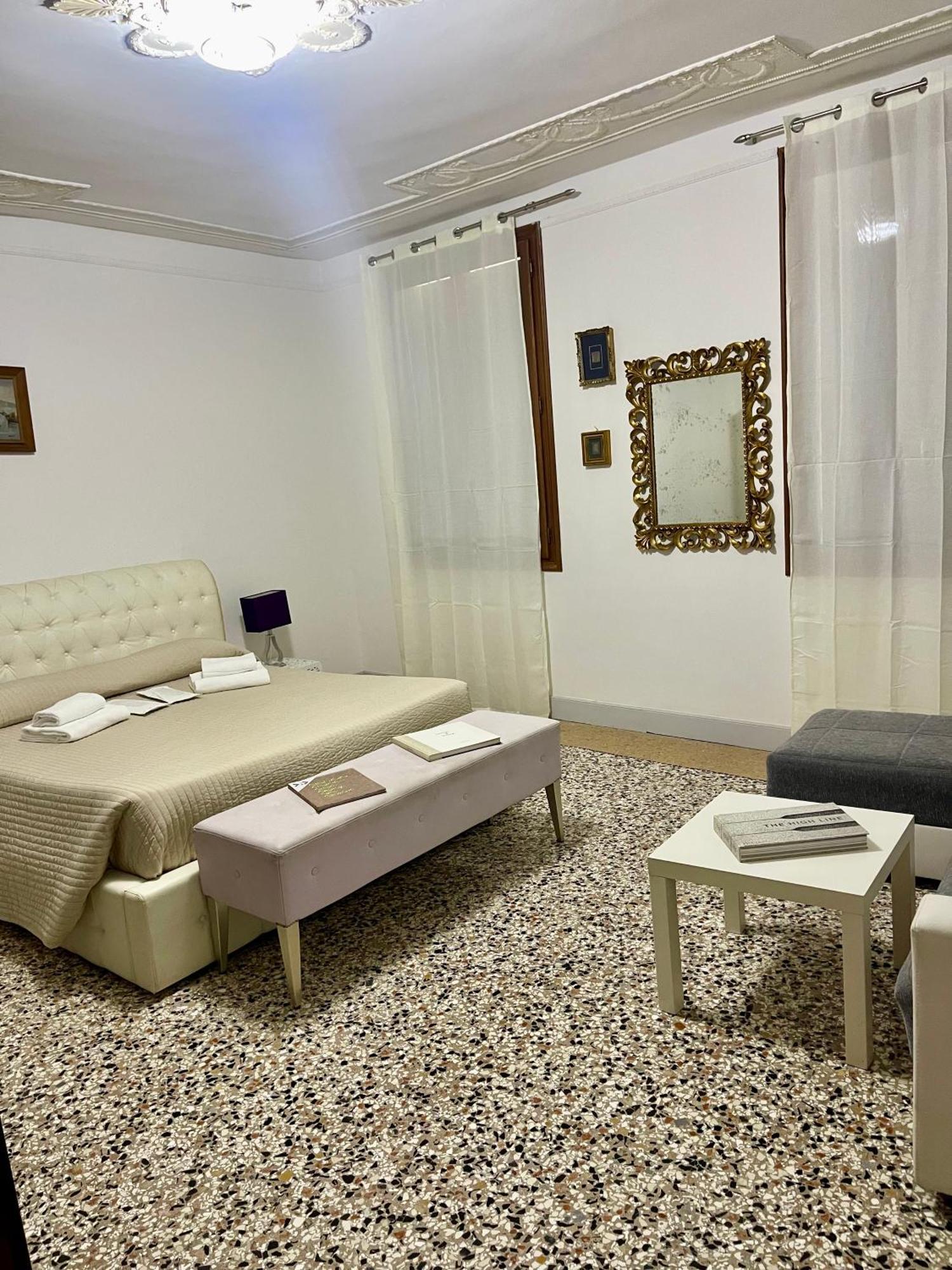 The B Collection - San Marco Riva Schiavoni Venetië