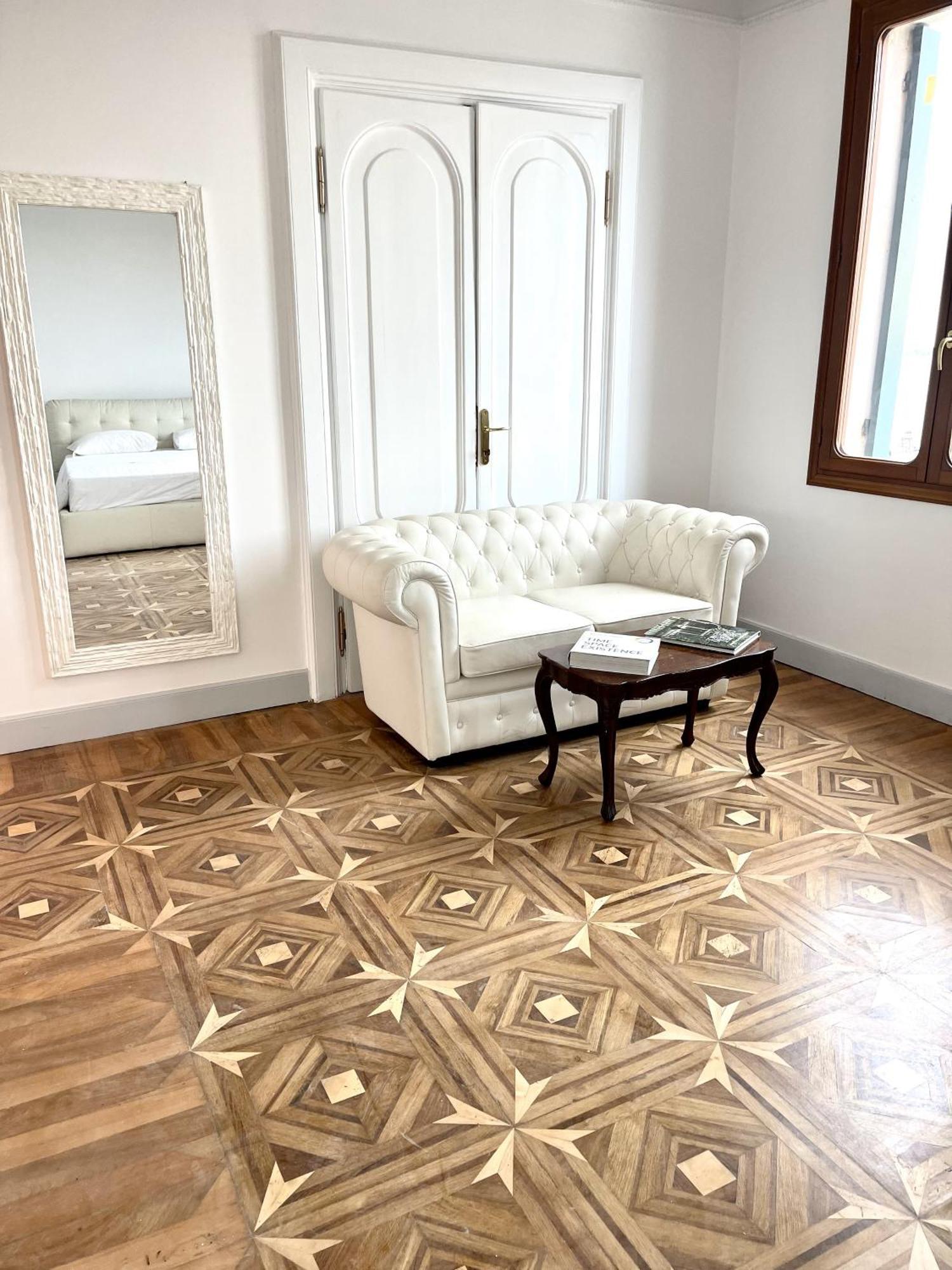 The B Collection - San Marco Riva Schiavoni * Venetië