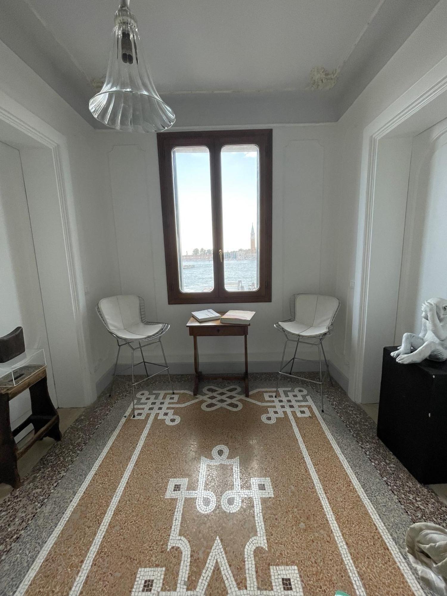 The B Collection - San Marco Riva Schiavoni Appartement Venetië
