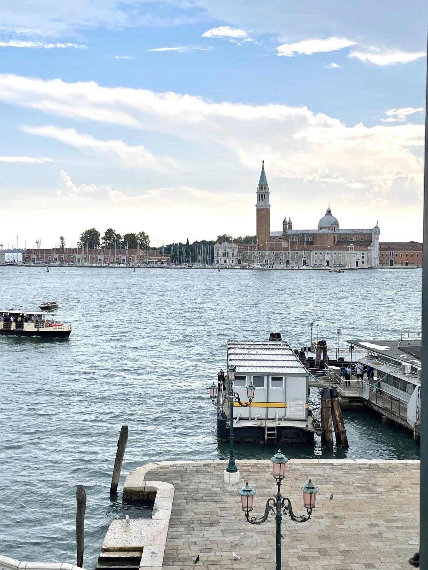 The B Collection - San Marco Riva Schiavoni Appartement *