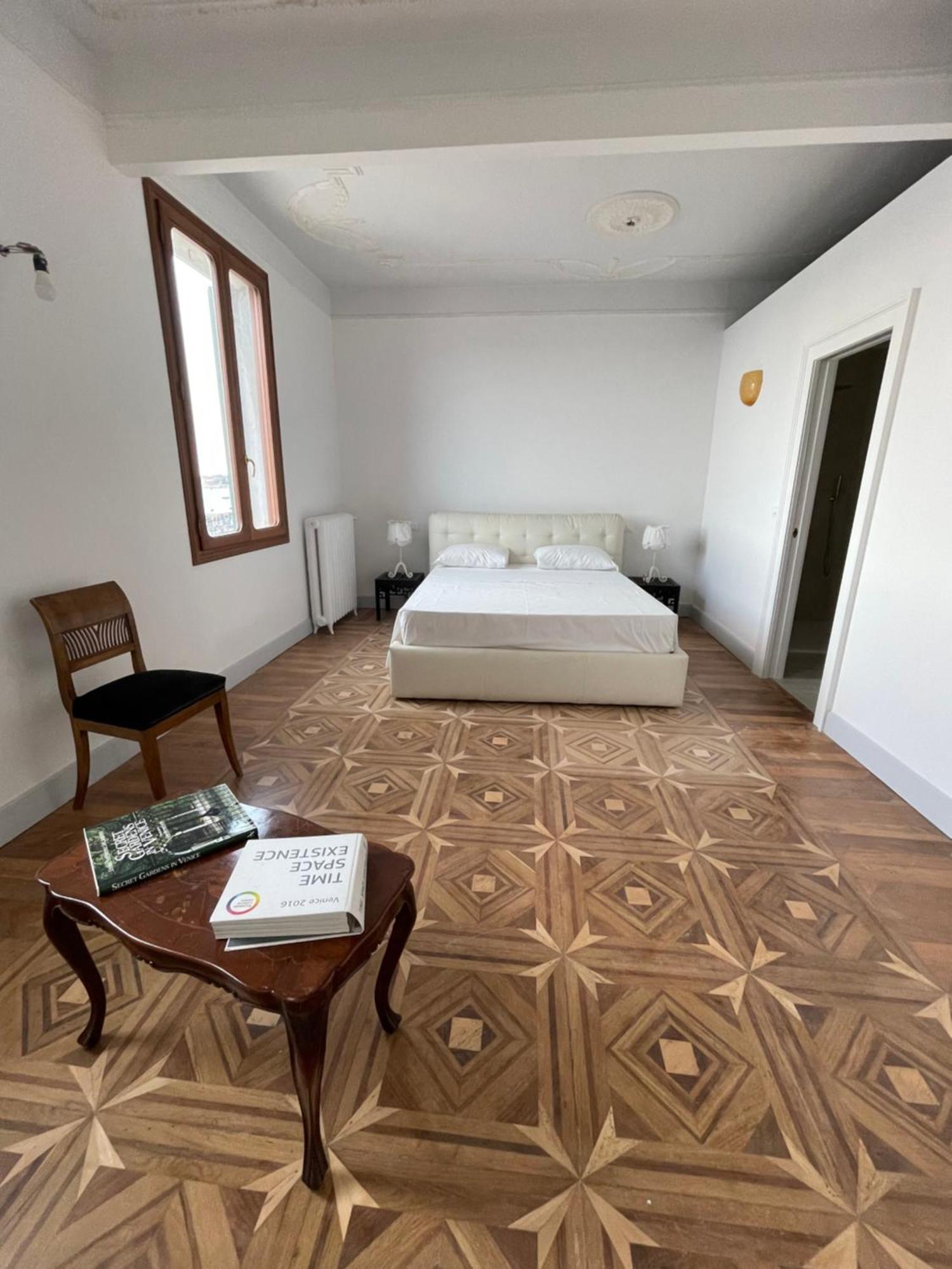 The B Collection - San Marco Riva Schiavoni * Venetië