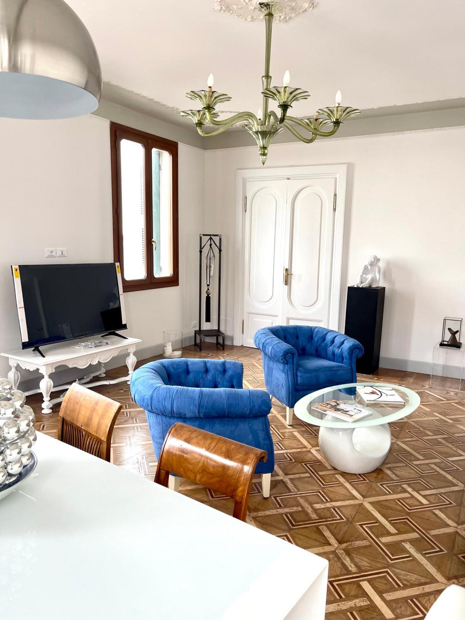 The B Collection - San Marco Riva Schiavoni Appartement Venetië