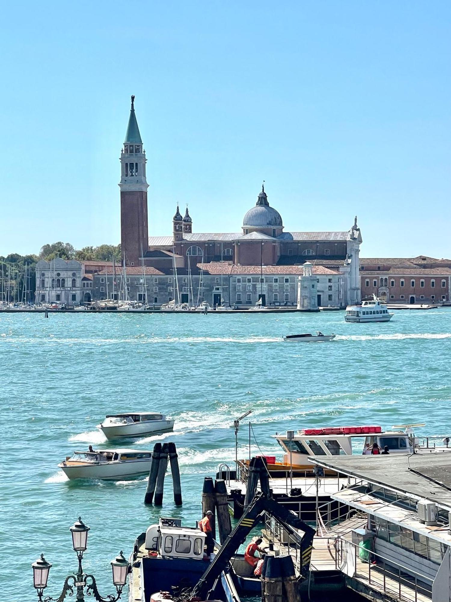 The B Collection - San Marco Riva Schiavoni Venetië