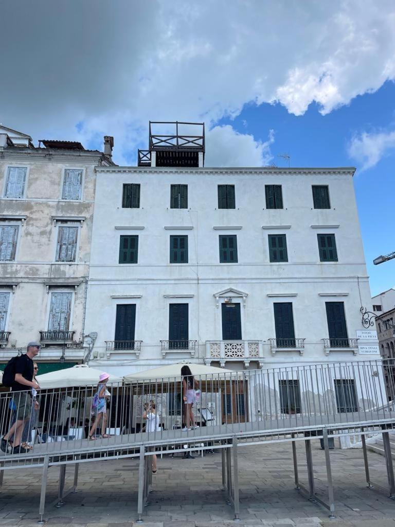 Appartement The B Collection - San Marco Riva Schiavoni *
